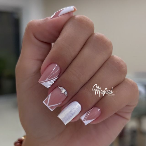 UÑAS SEMY SIN