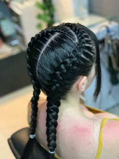 TRENZA GUAMA