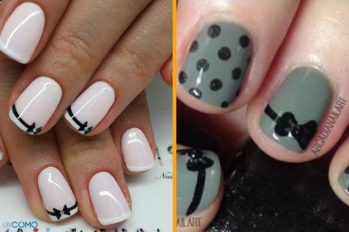 MANICURA TRADICIONAL