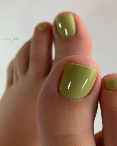 PEDICURA TRADICONAL