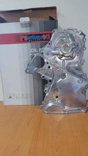 Bomba de aceite toyota yaris 1.3/1.5 completa natzuky