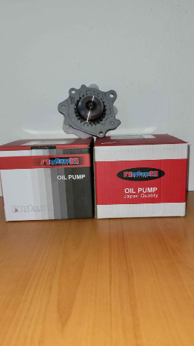 bomba de aceite toyota terios 1.3 j122 03-07 ke-ve