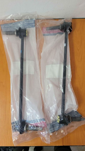 Bieleta delantera  explorer 3.5  derecha