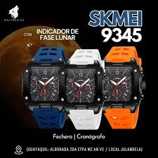 skmei 9345