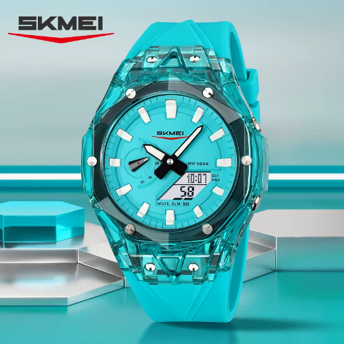 skmei 2411,  2100