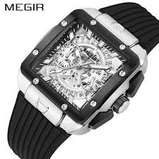 reloj megir  surtido