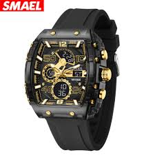 Smael relojes de hombre surtido
