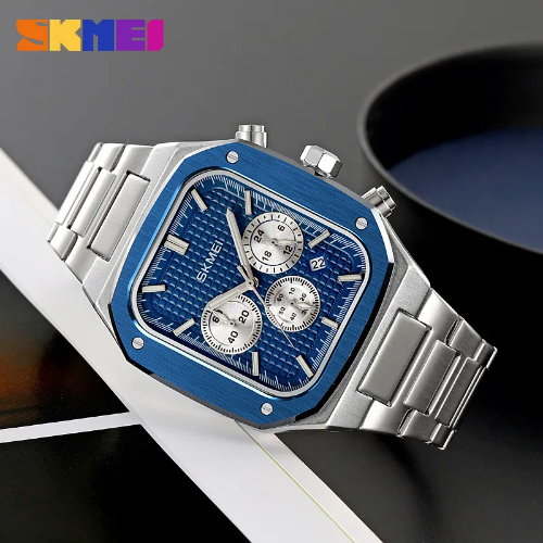 reloj skmei 2201, 9165