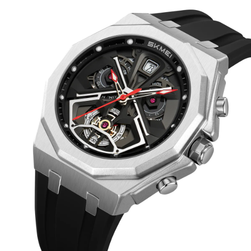reloj skmei 2432