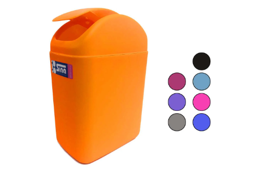 00412/1 SINA RESIDUO SMALL 2,5 LTS