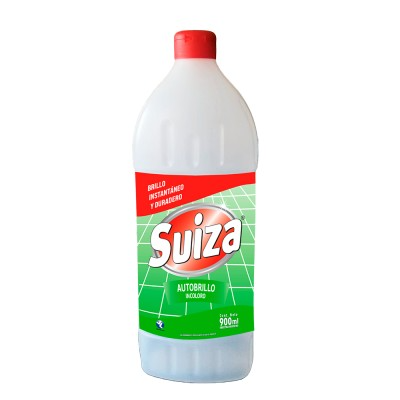 03013 SUIZA SELLADOR CLINSY INCOLORO X 1L
