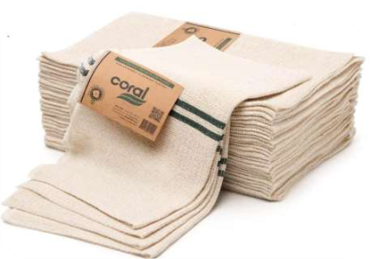 00500 CORAL REJ. ECOLOGICA