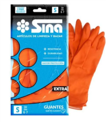 04008 SINA GUANTE S PREMIUM