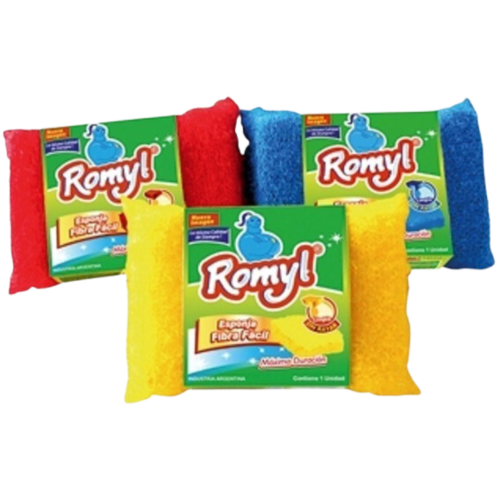 00640 ROMYL ESP. SUP. DELICADAS