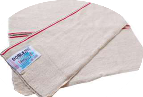 00249 FRANCIOTEX REJILLA AUTO DOBLE 50x50