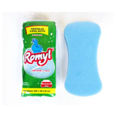 00993 ROMYL ESP.DE AUTO