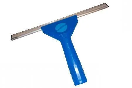 00490 SINA SECAVIDRIO AZUL 25 Cm