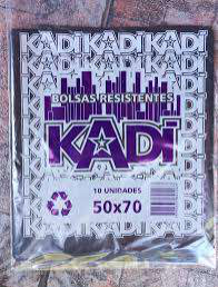 02200 KADI BOLSA 50x70