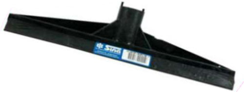 00692 ROMYL SECADOR GOMA 40 Cm