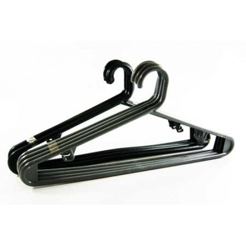 02002 PERCHAS PLASTICAS X4