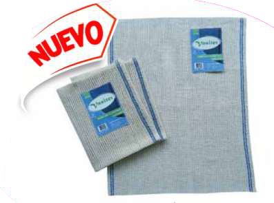 07001 VASITEX REJ. AMERICANA