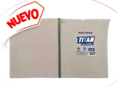 07002 TITAN REJILLA HOGAR LIVIANA