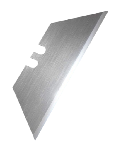 Hojillas para navajas 5 UND acero SK5