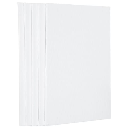 Lienzo 22X30 Cm para Pintura Tipo Panel