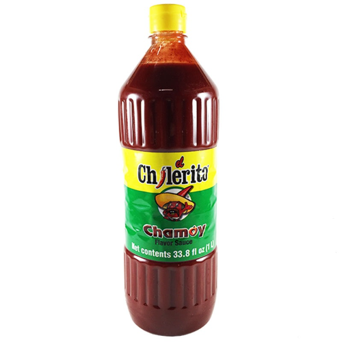 Chamoy Chilerito 1L
