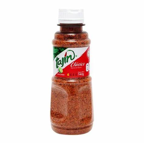 Tajin de 142 grs.