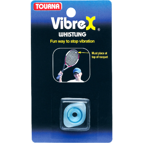 Vibrex Whistling