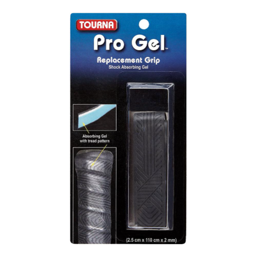 pro Gel Turna negro