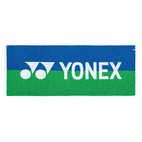 toalla logo Yonex