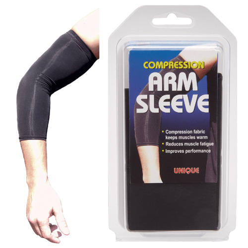 Manga Tourna Arm Sleve