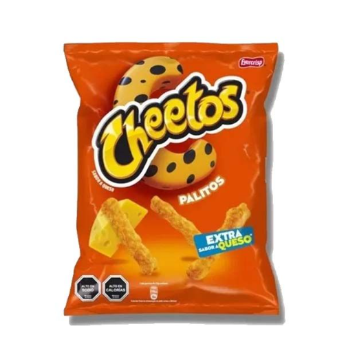 chetos palito