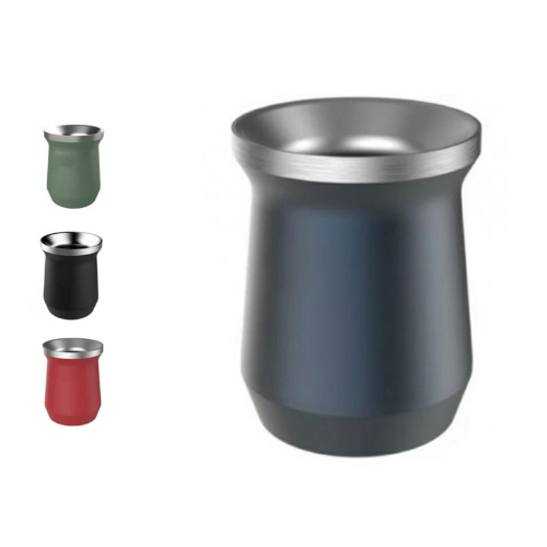 Guampa para mate