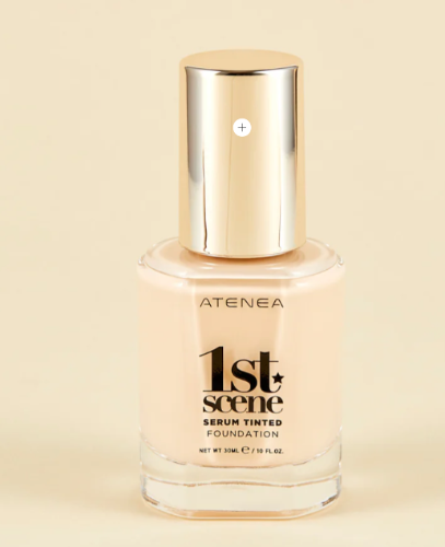BASE SERUM COLOR TINTA ATENEA