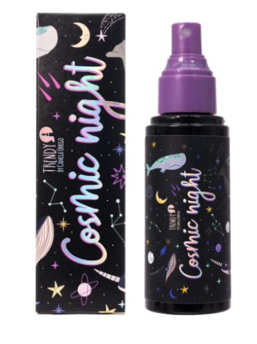FIJADOR TRENDY COSMIC