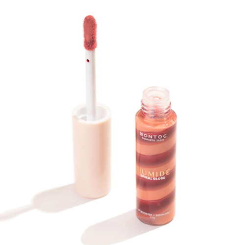 BRILLO SPIRAL GLOSS MONTOC