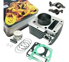 kit cilindro boxer CT 100