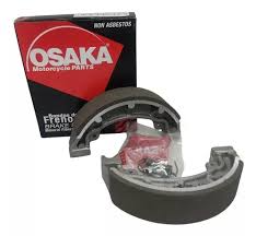 banda osaka agility MFG041