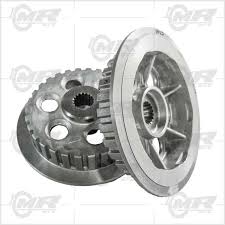 porta disco pulsar 135 original