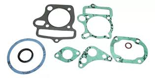 kit medio akt 125 flex