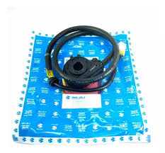 guaya velocimetro pulsar 180con la pera original