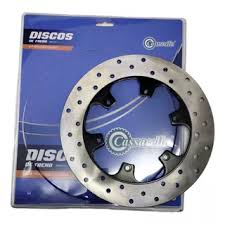freno disco pulsar 180 casarella