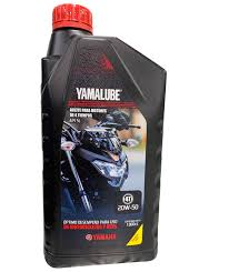 aceite yamalube 20w-50