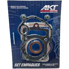 kit medio akt 200