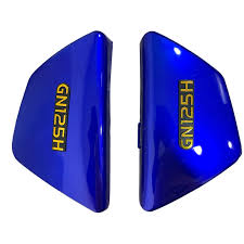 tapa laterales gn 125