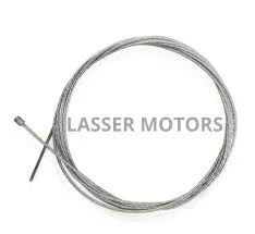 cable acelerador
