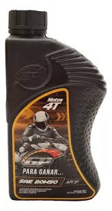 pinta aceite GP 20w-50